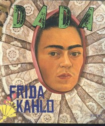Plint DADA 99 Frida Kahlo