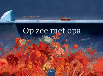 Op zee met opa