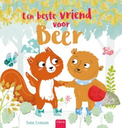 Een beste vriend voor Beer