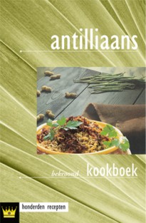 Antilliaans kookboek