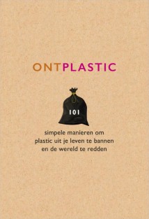 Ontplastic • Ontplastic - pakket à 5 ex.