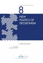 New Politics of Decisionism • New Politics of Decisionism