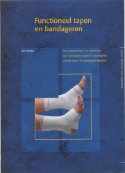 Functioneel tapen en bandageren