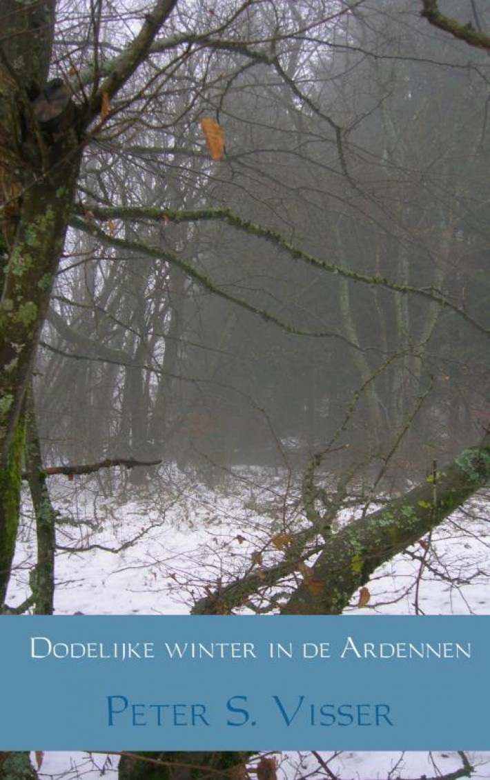 Dodelijke winter in de Ardennen