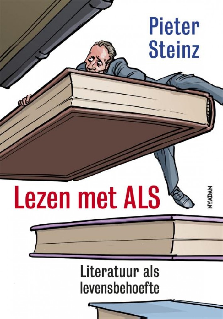 Lezen met ALS