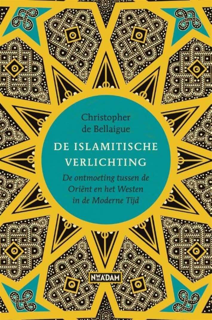 De Islamitische verlichting