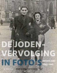 De Jodenvervolging in foto's • The Persecution of the Jews in Photographs
