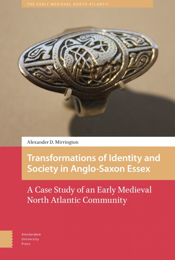 Transformations of Identity and Society in Anglo-Saxon Essex