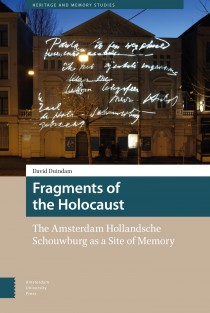 Fragments of the Holocaust