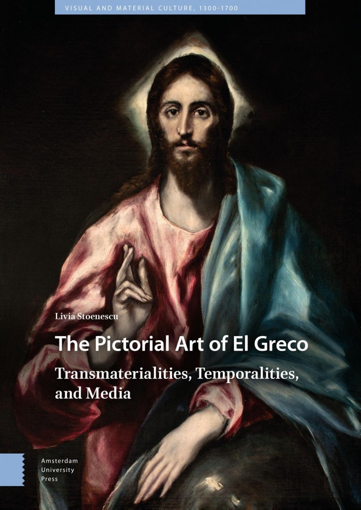 The Pictorial Art of El Greco