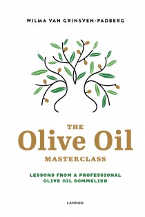 Olijfolie • The olive oil masterclass • The Olive Oil Masterclass