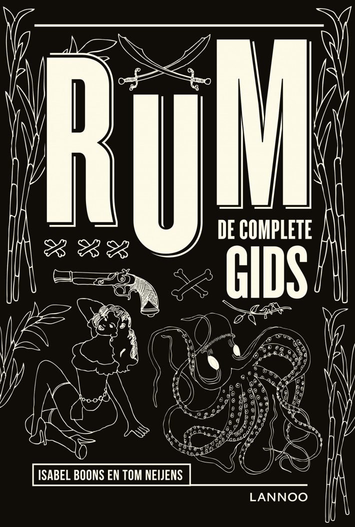 Rum • Rum