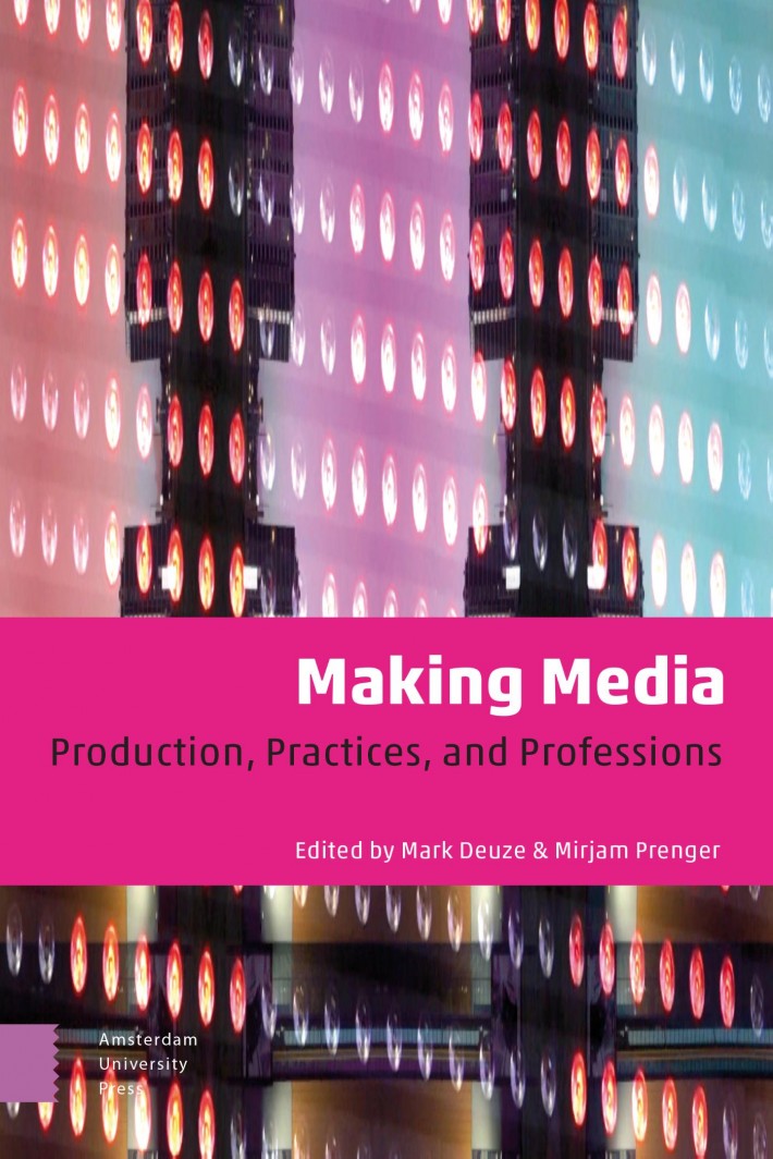 Making Media • Making Media