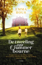 De tweeling van Summerbourne