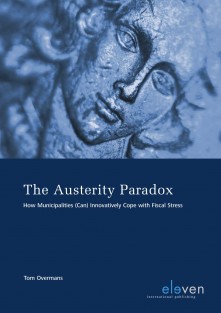 The Austerity Paradox • The Austerity Paradox
