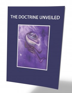 The doctrine unveiled • The doctrine unveiled • The doctrine unveiled