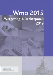 Wmo 2015 Wetgeving & Rechtspraak