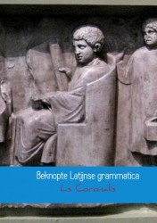 Beknopte Latijnse grammatica