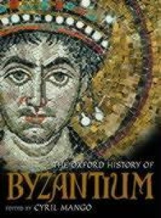 The Oxford History of Byzantium