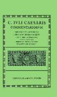 Caesar Commentarii I. (Gallic War)