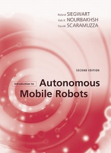 Introduction to Autonomous Mobile Robots 2e