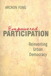 Empowered Participation - Reinventing Urban Democracy