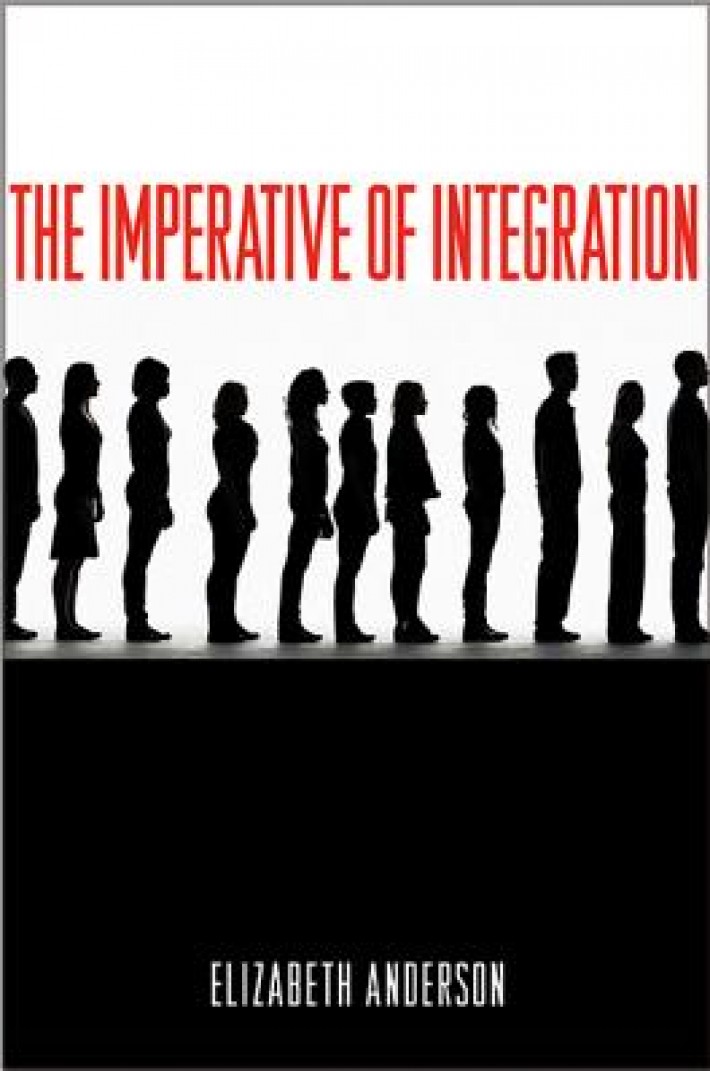 Imperative of Integration