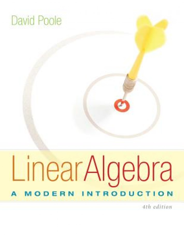 Linear Algebra