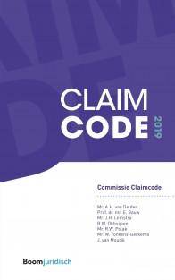 Claimcode 2019
