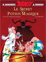 Asterix - Le Secret De La Potion Magique
