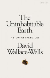 Uninhabitable Earth