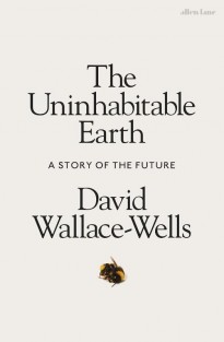 Uninhabitable Earth