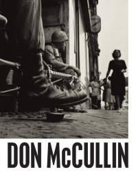 Don Mccullin • Don McCullin (Hb)