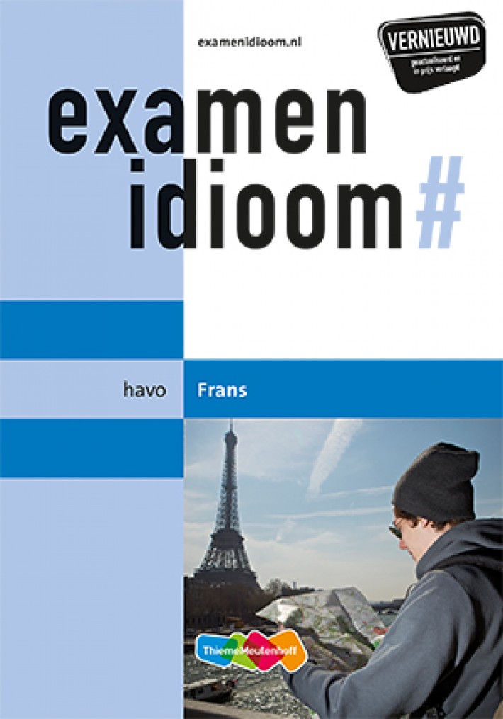Examenidioom Examenidioom