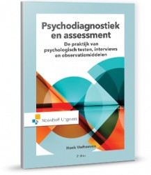Psychodiagnostiek en assessment