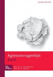 Agressievragenlijst AGV