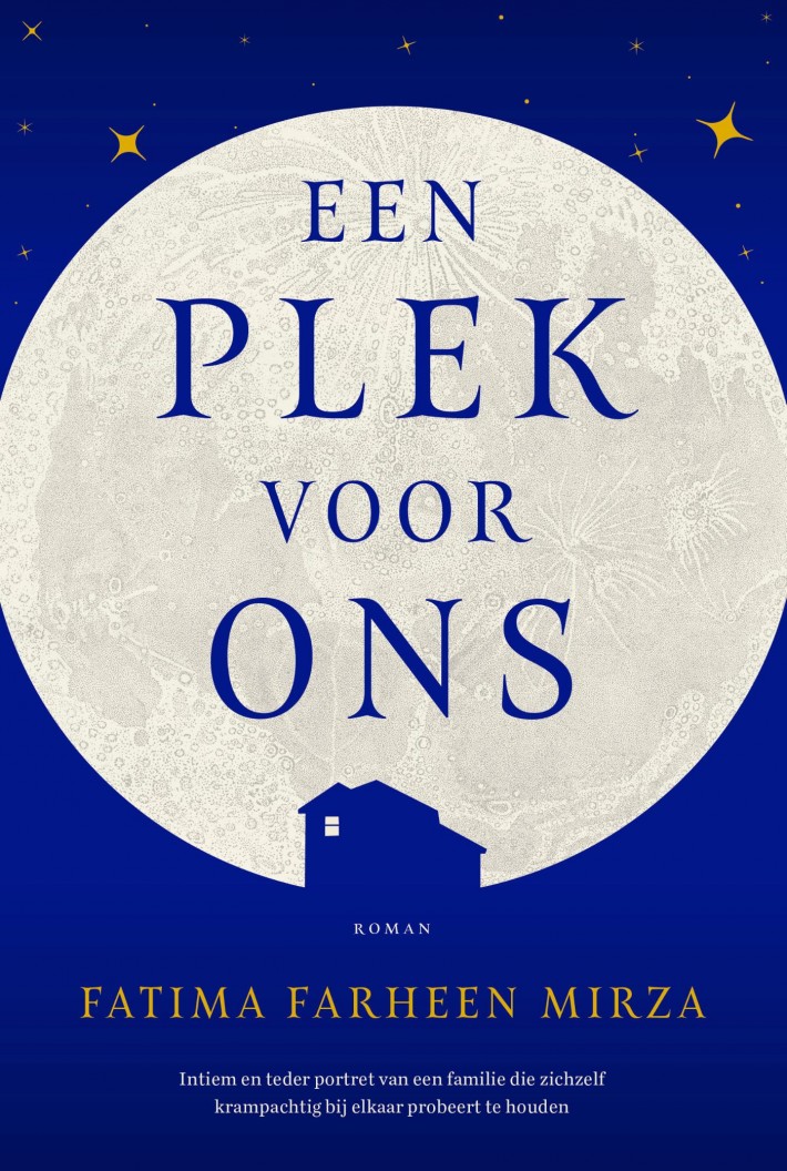 Een plek voor ons Een plek voor ons