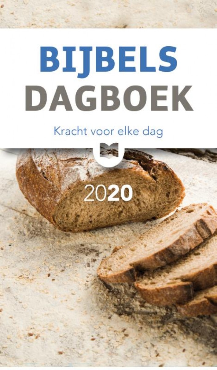 Bijbels dagboek 2020