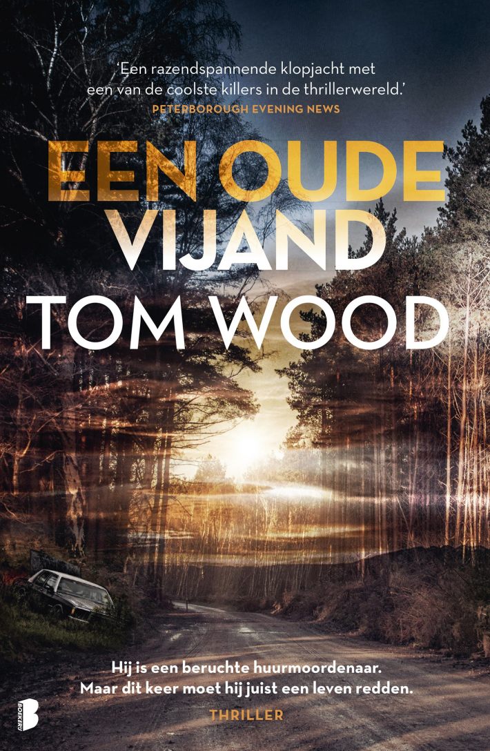 Een oude vijand &bullet; Een oude vijand