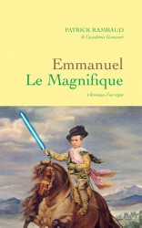 Emanuel Le Magnifique