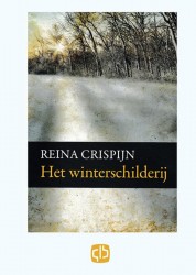 Het winterschilderij