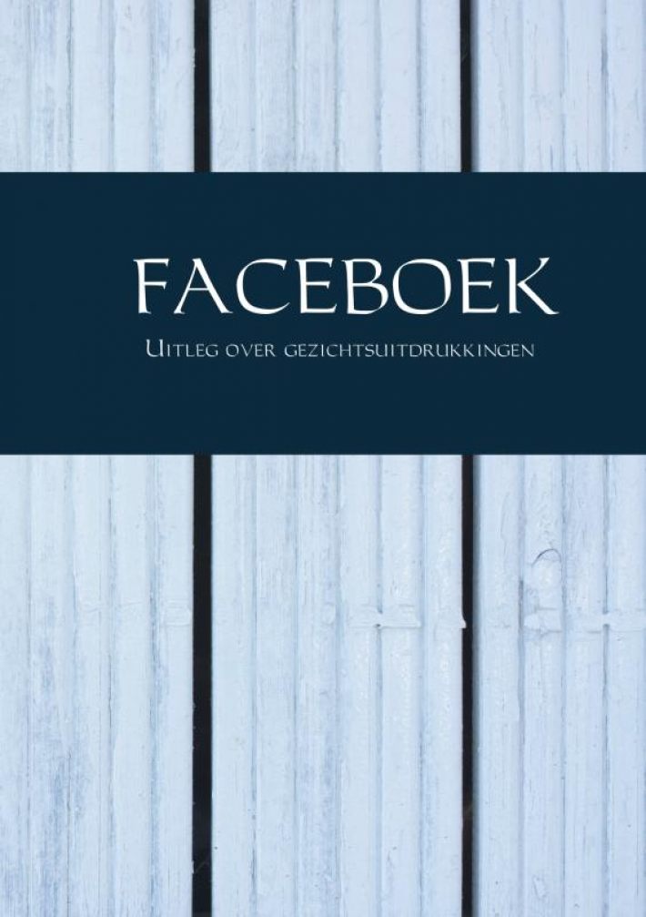 Faceboek