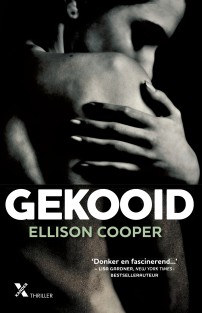 Gekooid • Gekooid