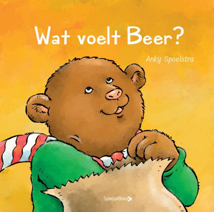 Wat voelt Beer?