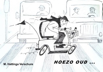 Hoezo Oud ...