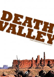 Death Valley HC • Death Valley