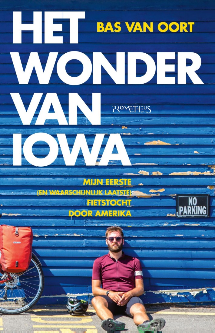 Het wonder van Iowa Het wonder van Iowa