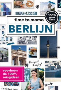 time to momo Berlijn + ttm Dichtbij
