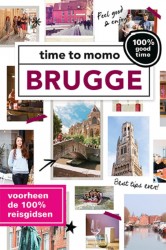 time to momo Brugge + ttm Dichtbij