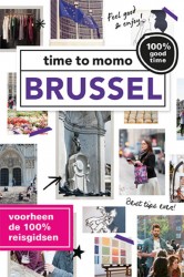 time to momo Brussel + ttm Dichtbij